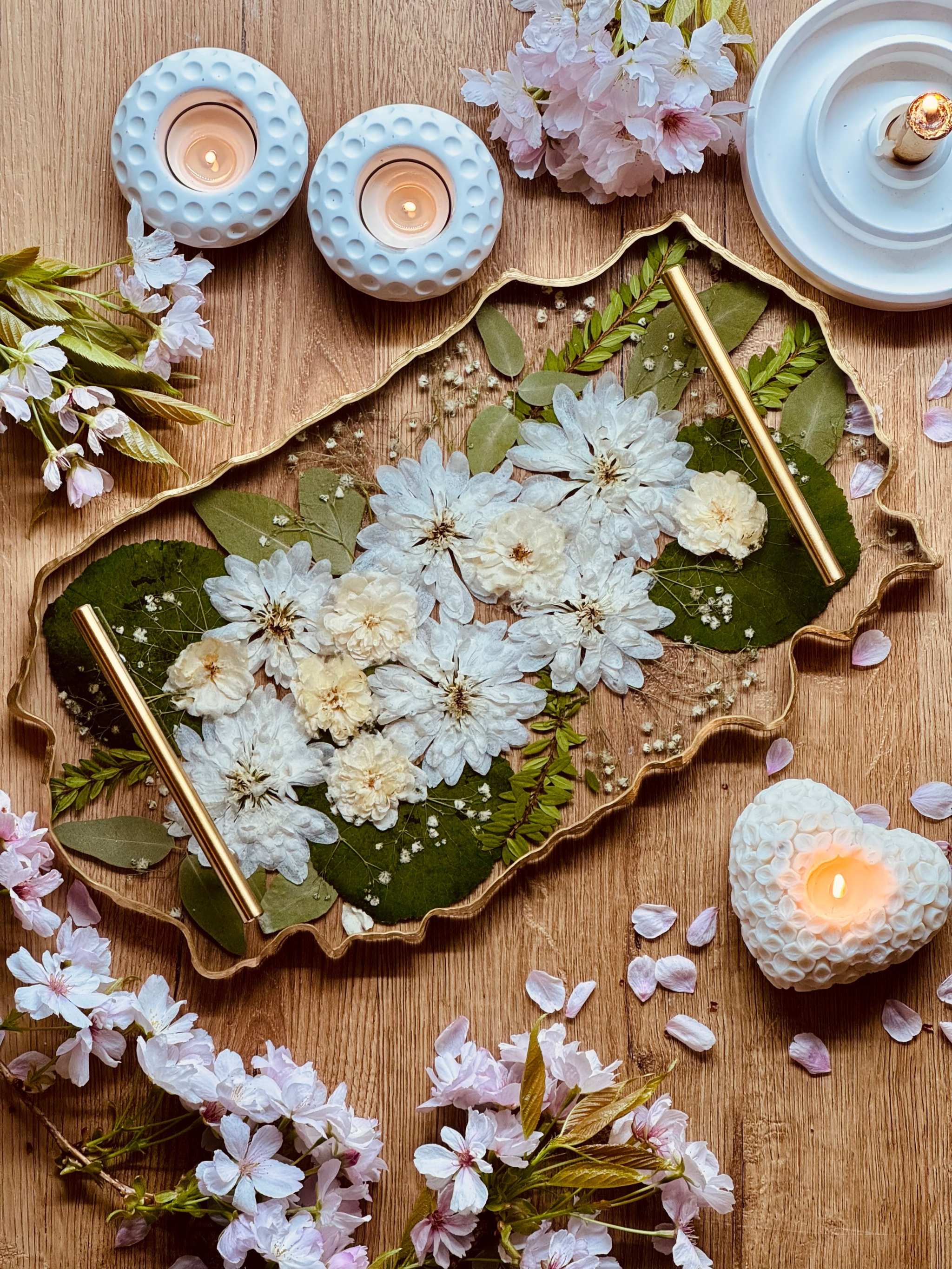blumen aufbewahren Preserve your bridal bouquet
