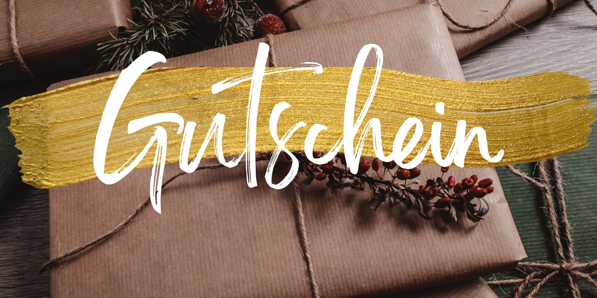 Gutscheine