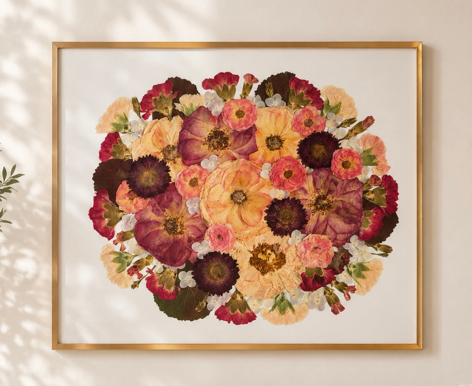 Bouquet Design