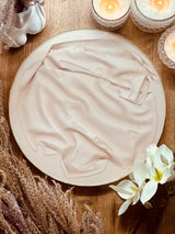 Tablett aus Resin im Silk Design