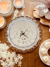 Perfekt für Resin Art – diese getrockneten Blumen lassen sich ideal in Epoxidharz einarbeiten und verleihen Schmuck oder Tabletts eine besondere Note.