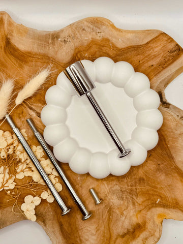 Cake Stand Hardware 
