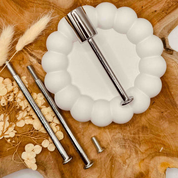 Cake Stand Hardware 