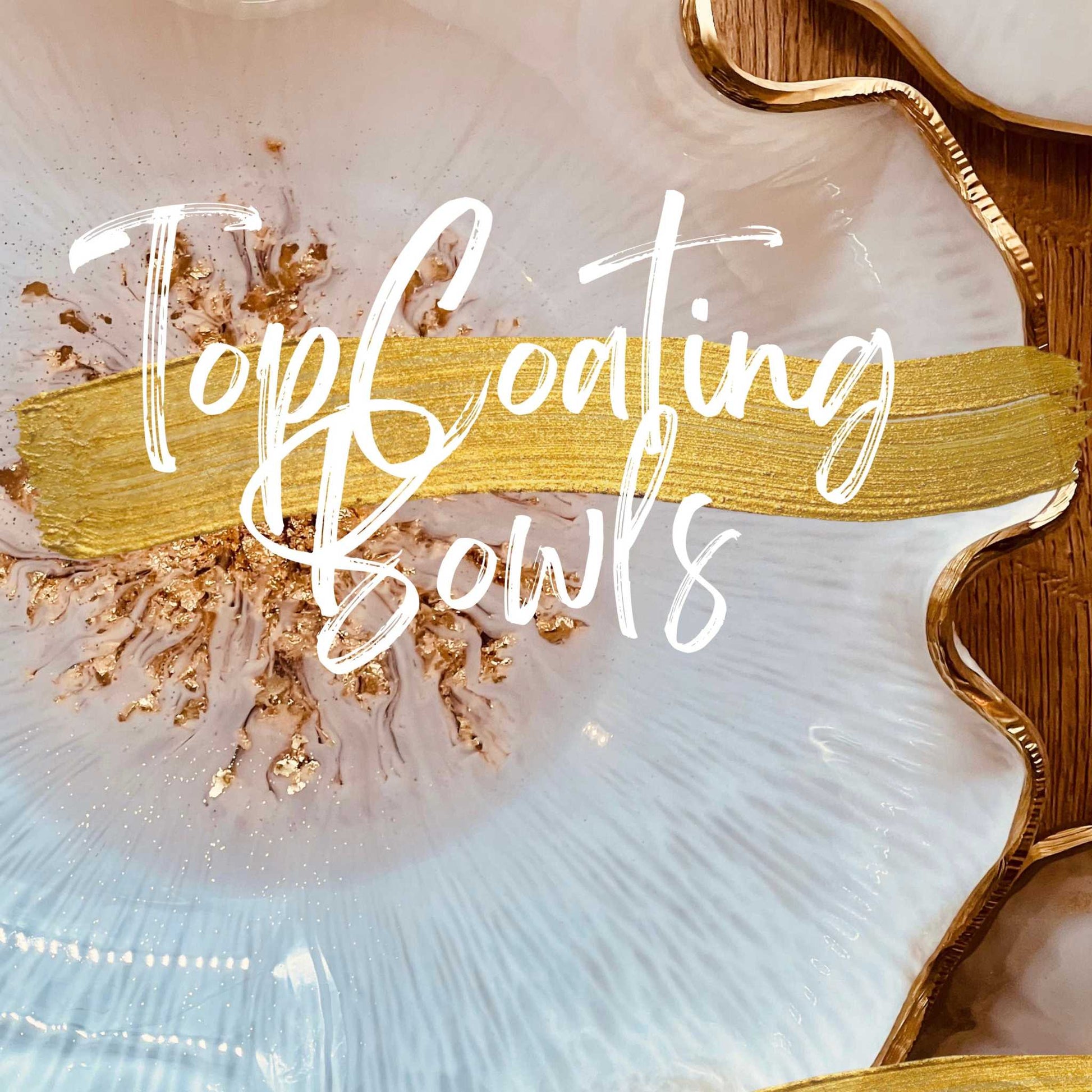 Resin art online course featuring diverse techniques and materials for crafting unique art pieces.