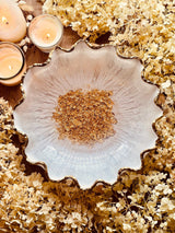 Schalen aus Resin in verschiedenen Größen individuell nach deinen Wünschen